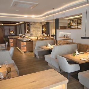Genuss- und Wellnesshotel Bercher