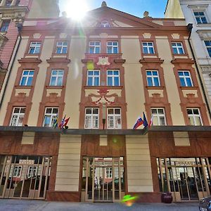 Hotel Meteor Plaza Prague